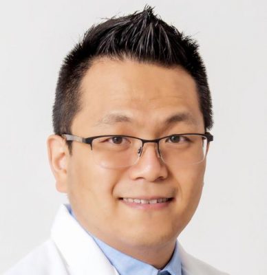 Dr. Xu