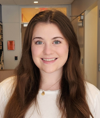 photo of Brooke Birbara