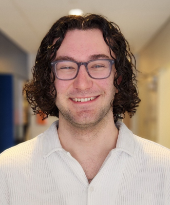 photo of Peter Fatzinger