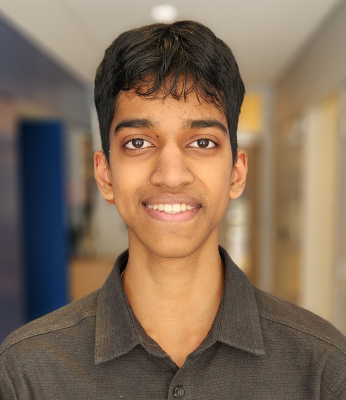 photo of Rakshit Raj Bisoi