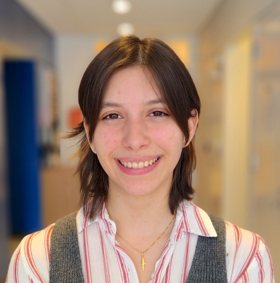 photo of Marlina Barbour