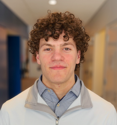 Photo of Ryan Gerardi